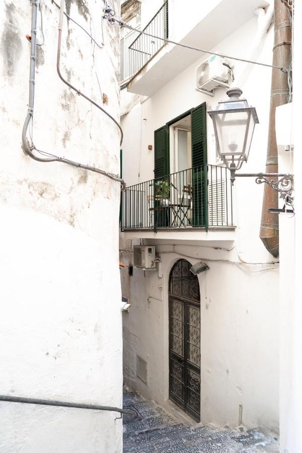 Casa Renato Amalfi Apartment Exterior photo